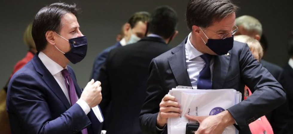 Coronavirus, dopo Germania e Londra l'Olanda in lockdown per più di un mese